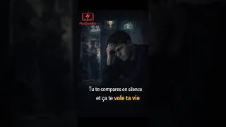 Miniature : Tu te compares en silence et ça te vole ta vie