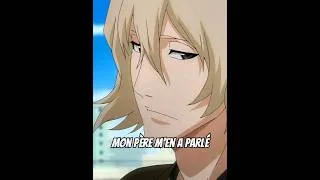 Miniature : Ichigo Kurosaki parle de Sōsuke Aizen - Bleach