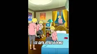 Miniature : Boruto parle avec ses clones - Boruto