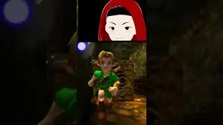 Miniature : Link refuse de monter !!! | #69minegeek sur #Twitch