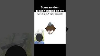 Miniature : Pigeon #art #pigeon #drawingprocess #drawing #artist #doodle #speedpaint #timelapse