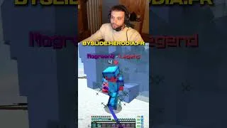 Miniature : Je rejoue avec le Meilleur PACK PvP de Minecraft ! (je fais un carnage)