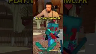 Miniature : Finale du plus GROS TOURNOI PvP Faction en 2V2 sur Minecraft !