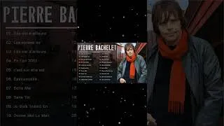 Miniature : Elle est d'ailleurs - Pierre Bachelet Le Meilleur - Pierre Bachelet Greatest Hits 2023🎸 #shorts