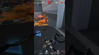 Miniature : ACE?!! #valorant #valorantclips#bruh #sagevalorant #lol #gaming