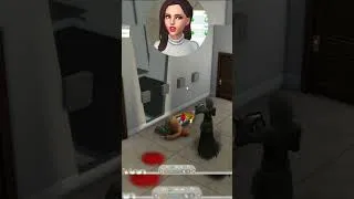 Miniature : Le baby challenge tourne mal 😂😱 chaîne twitch : Miniirex