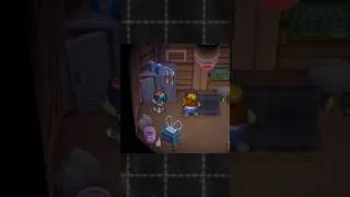 Miniature : Resetti espèce de CACHOTIER ! #animalcrossing #animalcrossinggamecube #animalcrossingnewhorizons
