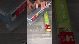 Miniature : Astuce : Comment  éviter que les rouleaux ne sortent de leurs emballages.