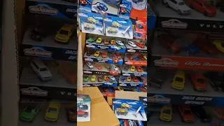 Miniature : J'ai reçu des nouvelles Majorette pour ma collection ! #automobile #passion #miniature