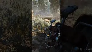 Miniature : Deux beaux salauds que nous sommes #gaming #clips #arcraiders #gameplay #twitch #streamer