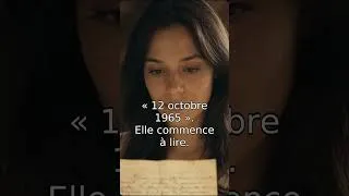 Miniature : La lettre mystérieuse