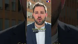 Miniature : Le decryptage de Sacha - Procureur de la république