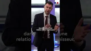Miniature : Aider les entreprises : Qui est le conseiller départemental aux entreprises en difficulté ?