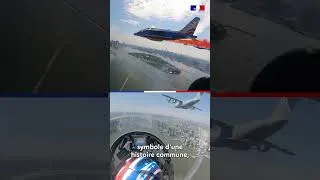 Miniature : [14 Juillet] Levez les yeux au ciel, la Patrouille de France a un message pour vous ! 🇫🇷✈️ Terminé.