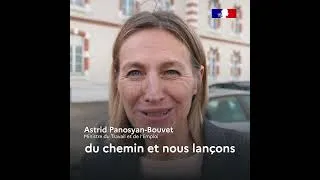 Miniature : La sécurité des salariés, c'est chaque jour que l'on doit y penser | Lancement de la campagne