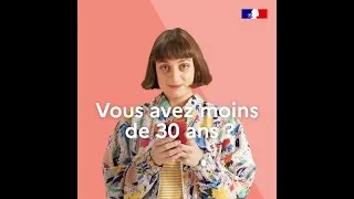 Miniature : Vous avez 5 minutes ? Trouvez vos aides en quelques clics avec #1jeune1solution