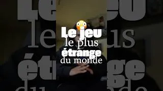 Miniature : Le jeu le plus étrange du monde 🤨