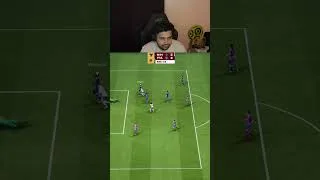 Miniature : JE FAIS RAGE QUIT UN JOUEUR PRO EN FUTCHAMPIONS 😱🤷🏽 #fc27 #eafc #fc27ultimateteam