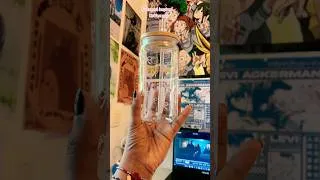Miniature : Pinterest inspired cup 🎀😭#trending#sub #shorts #ytshorts #fyp #cup #pinterest