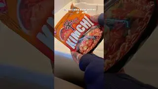 Miniature : Dinner with me ✨🍳🍜#trending #fypシ #shorts #sub #cooking #ramen #dinner
