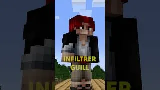 Miniature : J'ai Infiltré les Vidéos de Laylo et Guill ! #minecraft