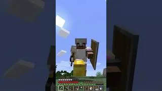Miniature : Peut-On finir Minecraft avec un Trou Noir ?  #minecraft
