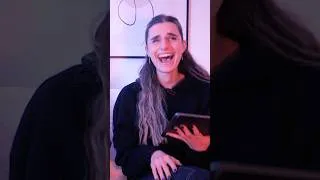 Miniature : NE PARLEZ JAMAIS À CE GENRE DE FILLE 😬