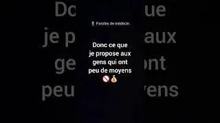 Miniature : 🌙 L'ortie et ses miracles 🌿 les vidéos sur le stress sont dispo ✌️