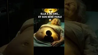 Miniature : J’AI OPÉRÉ UNE FEMME DE 80 ANS POUR UNE MASSE À L’UTÉRUS – C’ÉTAIT UN BÉBÉ VIVANT QUI M’A PARLÉ