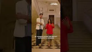 Miniature : Un acteur compliqué avec Géraldine Nakache