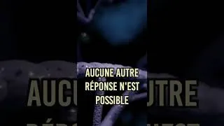Miniature : PREUVE QUE DIEU EXISTE #islam #tawhid #shorts #dieu