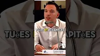 Miniature : 😱Il pète les plombs en plein conseil municipal .