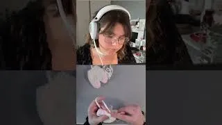 Miniature : La fierté c'est de faire du crochet en stream 🫶🏻 | #miphadona sur #Twitch