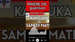 Miniature : #chrisndikumana #priere #kangukaenfrancais #short