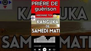 Miniature : #chrisndikumana #short #priere #kangukafrancais #guéris #malade