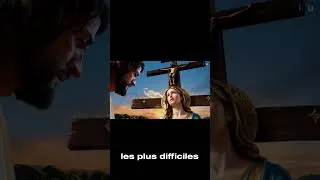 Miniature : Marie Mère de JÉSUS