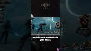 Miniature : Clair Obscur: Expedition 33 - Futur Goty Game Awards 2025 & Futur DLC ?