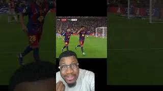 Miniature : Fc Barcelone contre Athletic Bilbao #fcbarcelona #laliga #lejux