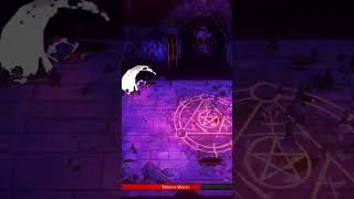 Miniature : Cult of the Lamb | Gameplay n°3 #cultofthelamb