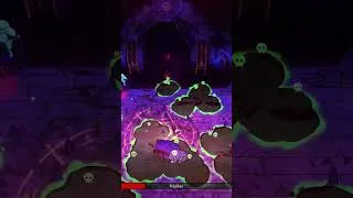 Miniature : Cult of the Lamb | Gameplay 2 #cultofthelamb