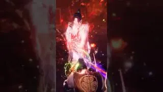 Miniature : Short Nioh 3 |  New Battle Scrolls (missions) #gaming #nioh3