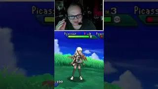 Miniature : PICASSAUT SHINY en live #pokemon #shiny #pokemonpokopia #fyp #shinyhunting #nintendoswitch2