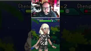 Miniature : CHENIPAN SHINY en live #pokemon #shiny #pokemonpokopia #fyp #shinyhunting #nintendoswitch2