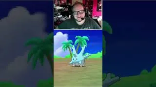 Miniature : CORAYON SHINY en live #pokemon #shiny #pokemonpokopia #fyp #shinyhunting #nintendoswitch2