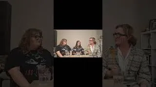 Miniature : POV : Tu dois simplement dire bonjour en public