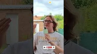Miniature : La Prof Qui a Compris Mon Hyperactivité #podcastclips #podcast #professor #tdah