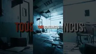 Miniature : Ils étaient tous convaincus. #shorts