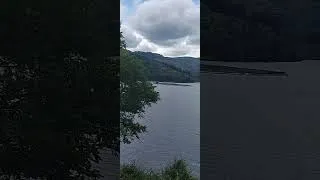 Miniature : Lac de Villefort