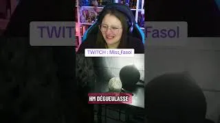 Miniature : Une arme de qualité dans RE Requiem #twitch #twitchclips #twitchstream #residentevil #rerequiem