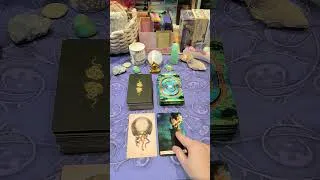 Miniature : Cartes du jour 23 mars #tiragequotidien #tarot #guidance #cartesoracle #cartesdujour